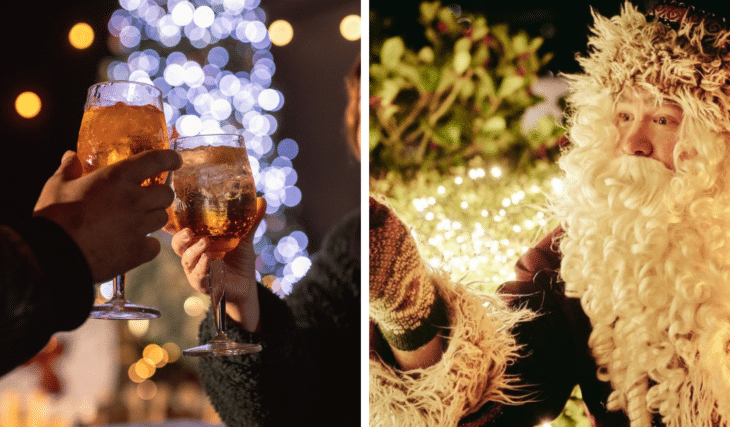 16 Fabulously Festive Things To Do At Christmas In Bristol
