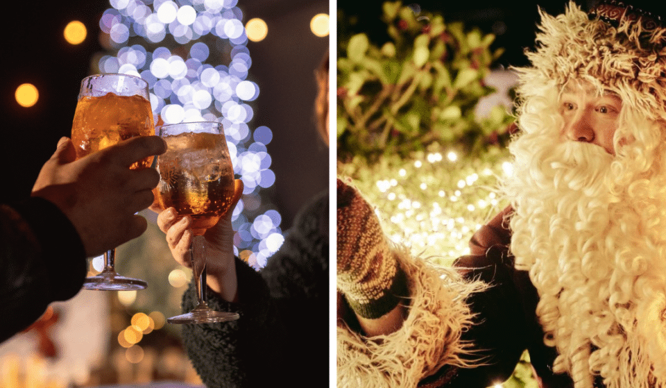 16 Fabulously Festive Things To Do At Christmas In Bristol