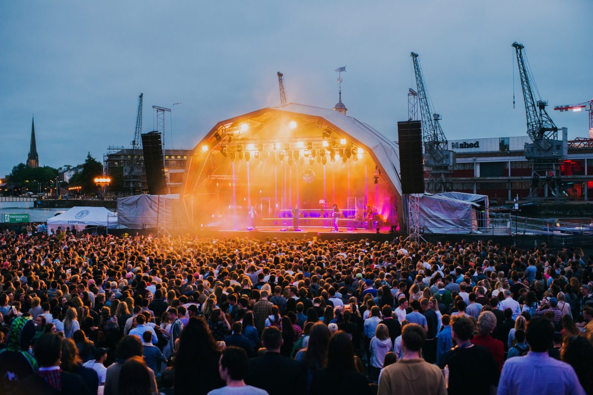 bristol-sounds-festival-harbourside-things-to-do-in-june