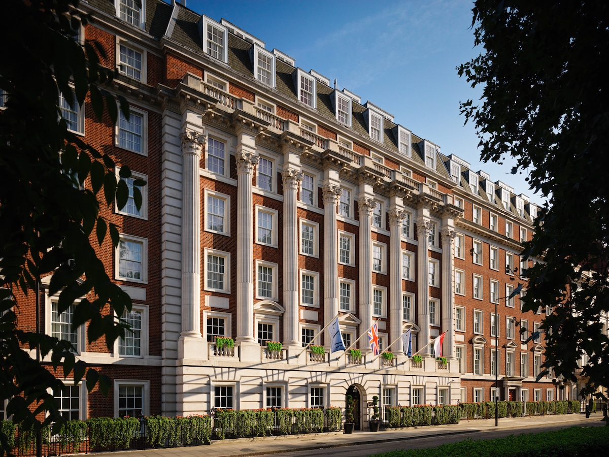biltmore mayfair lxr london hotels for a special occasion
