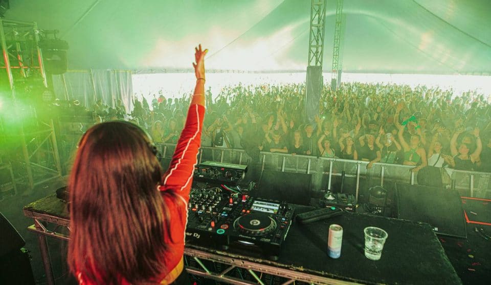 The UK’s Newest Festival Is Returning To The South West This Summer