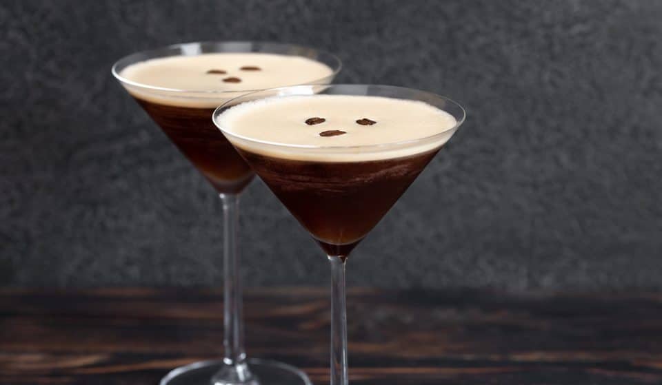 This Company Is On The Lookout For An ‘Espresso Martini Taster’ And We Think It Might Be Our Dream Job