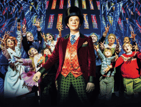 The Super-Sweet Charlie And The Chocolate Factory Musical Is Coming To Bristol