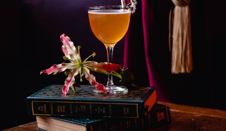 This Prohibition-Style Bar Is One Of Bristol’s Worst Kept Secrets • Hyde & Co