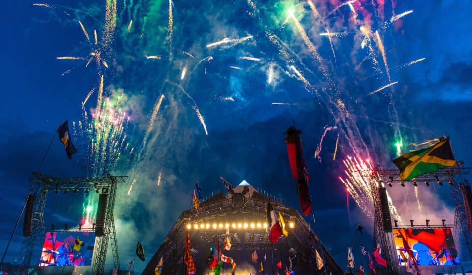 Ticket Sale Details Have Been Announced For Next Year’s Glastonbury Festival