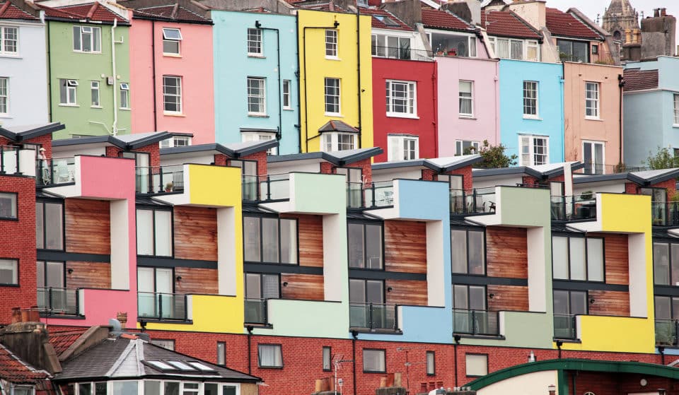 10 Quirky Bristol Oddities That Could Exist Nowhere Else