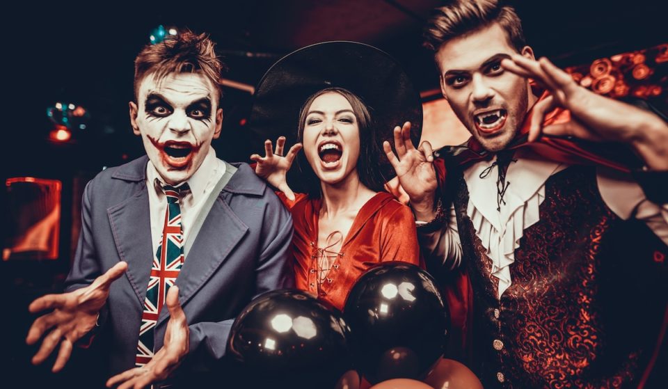 5 Iconic Halloween Costume Ideas With Devilishly Delicious Drinks To Match