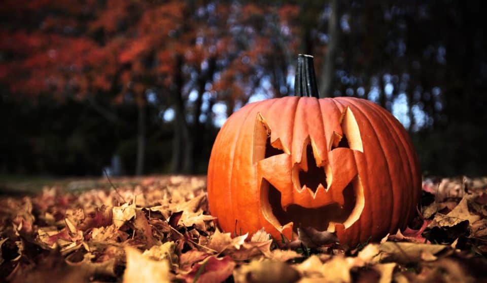 10 Wickedly Wonderful Events To Do For Halloween In Bristol