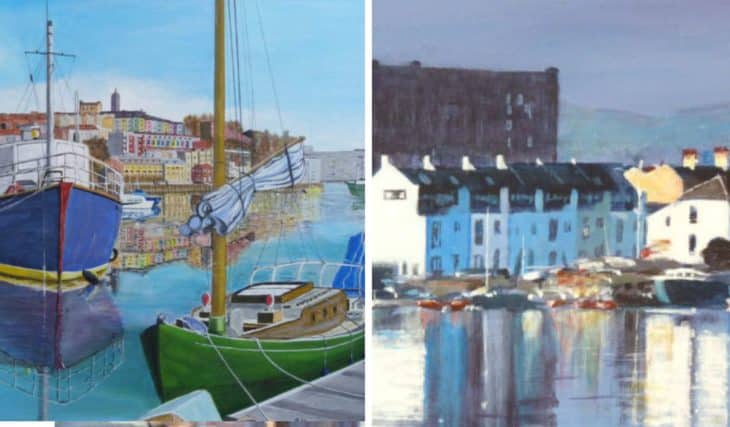 Take The North Bristol Art Trail As It Returns This Weekend