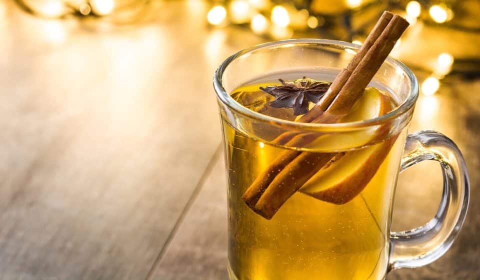 Where To Warm Up With Mulled Wine (And Mulled Cider) In Bristol This Christmas
