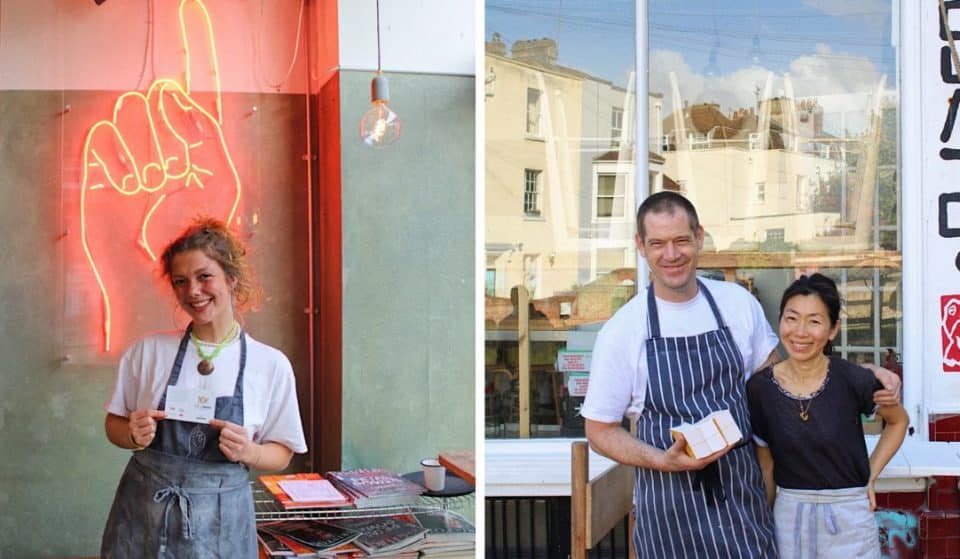 These Bristol Restaurants Will Help Tackle Homelessness This Winter With StreetSmart