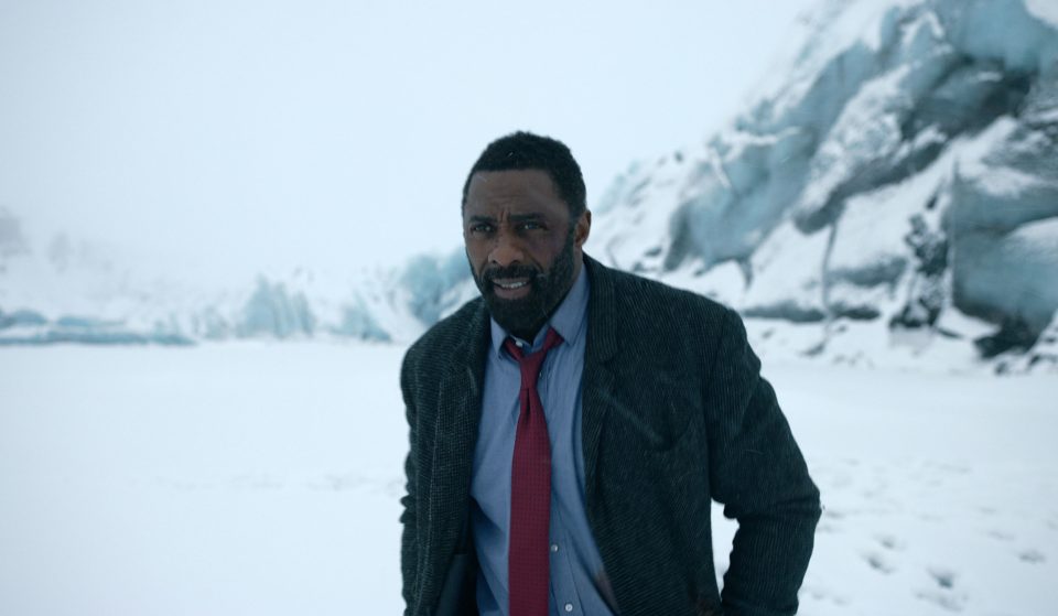 A ‘Luther’ Feature Film Will Release On Netflix In March