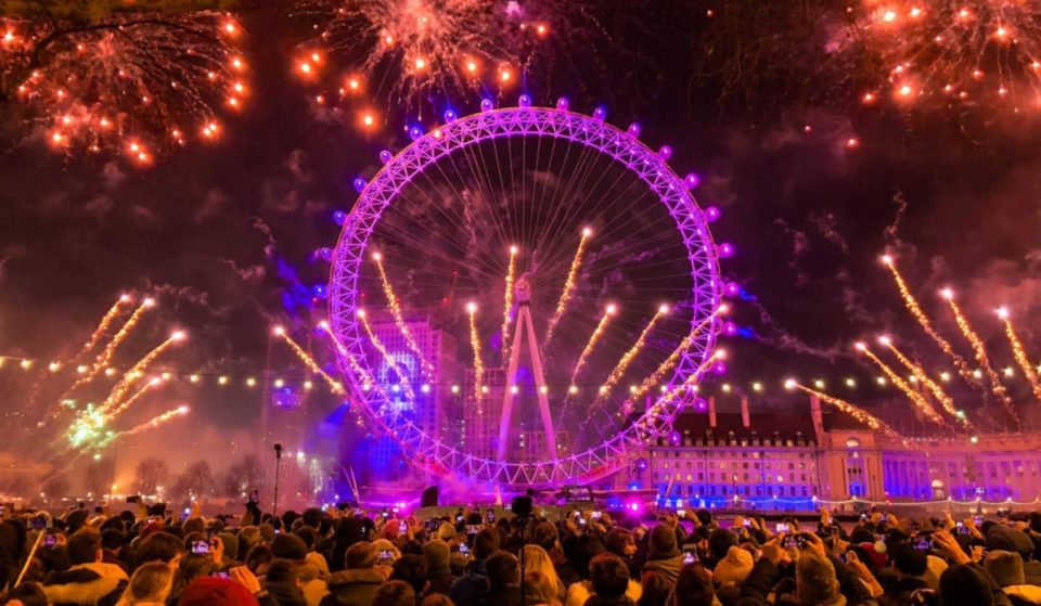 Celebrate New Year’s Eve With These Fun And Unique Traditions