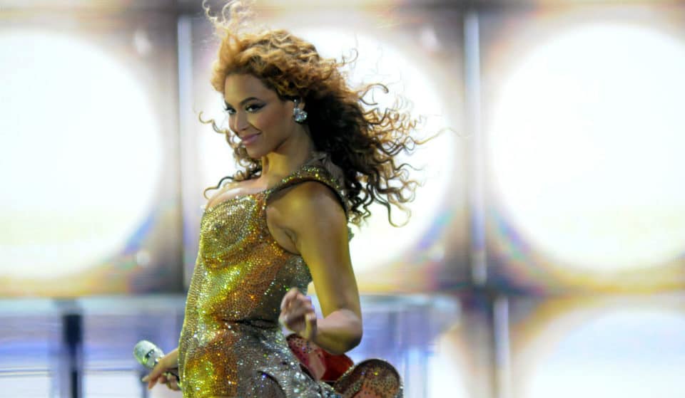 Beyoncé Is Heading To Cardiff On Her ‘Renaissance’ World Tour