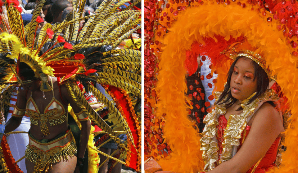 St Pauls Carnival Returns To Bristol This Summer After Three Years Away