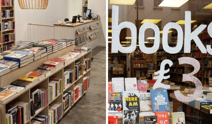 8 Of The Most Brilliant Independent Bookshops In Bristol To Visit For World Book Day