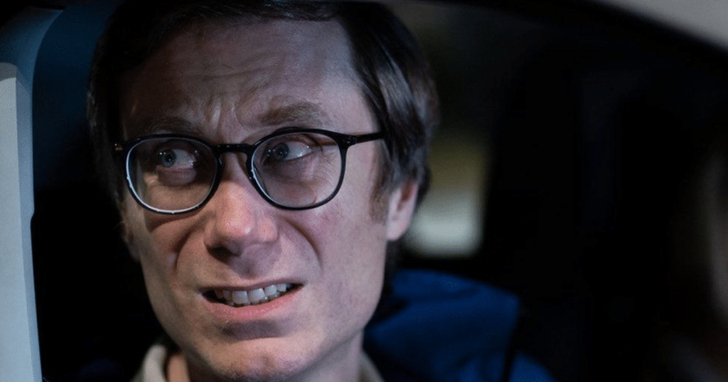 Stephen Merchant starring in Bristol BBC series 'The Outlaws'