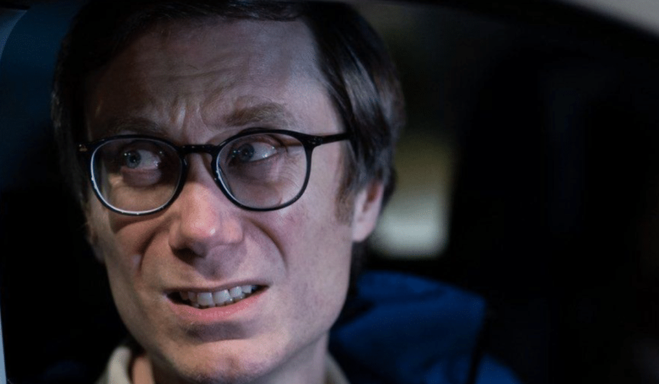 Stephen Merchant Nominated For Role In Bristol Comedy-Thriller ‘The Outlaws’