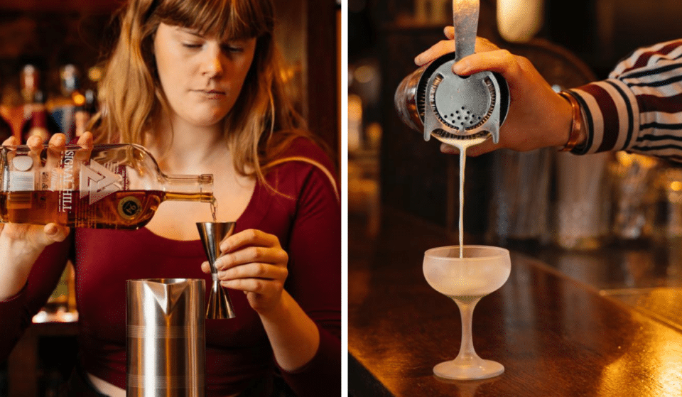 Bristol Cocktail Weekend To Shake (Not Stir) Up The City’s Bars In September