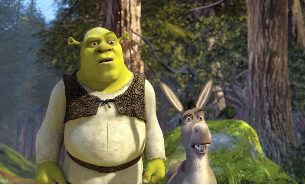‘Shrek 5’ Is In The Works And Will Reportedly Feature The Original Cast