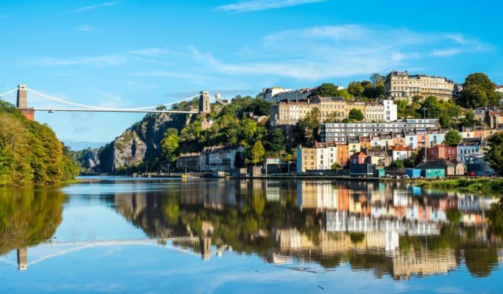 25 Of The Best Things To Do In Bristol At Least Once In Your Life
