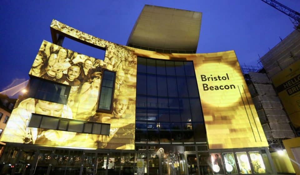 Bristol Beacon Reveals Opening Weekend Plans With An All-Day Free Party