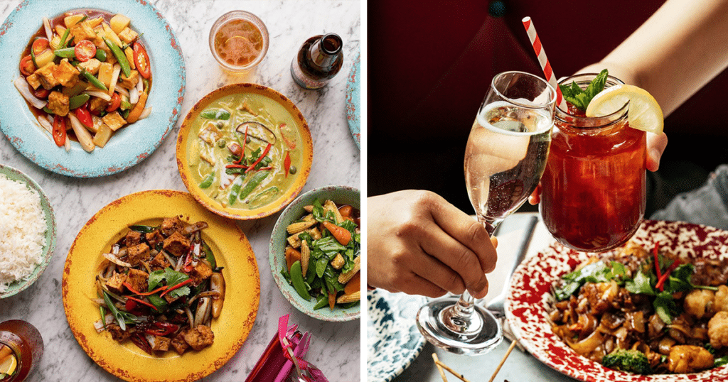 Beloved Thai Restaurant With Authentic Grub & Asian-Inspired Cocktails Is Opening In Bristol