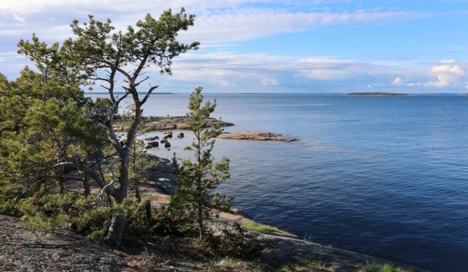 A Finnish Island Has Asked Visitors To Ditch Their Mobiles As It Becomes A ‘Phone-Free Zone’