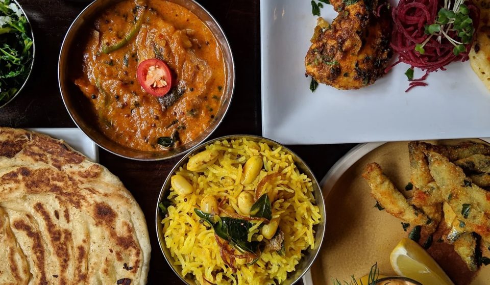 These Seven Bristol Restaurants Have Been Shortlisted For The Asian Curry Awards 2023