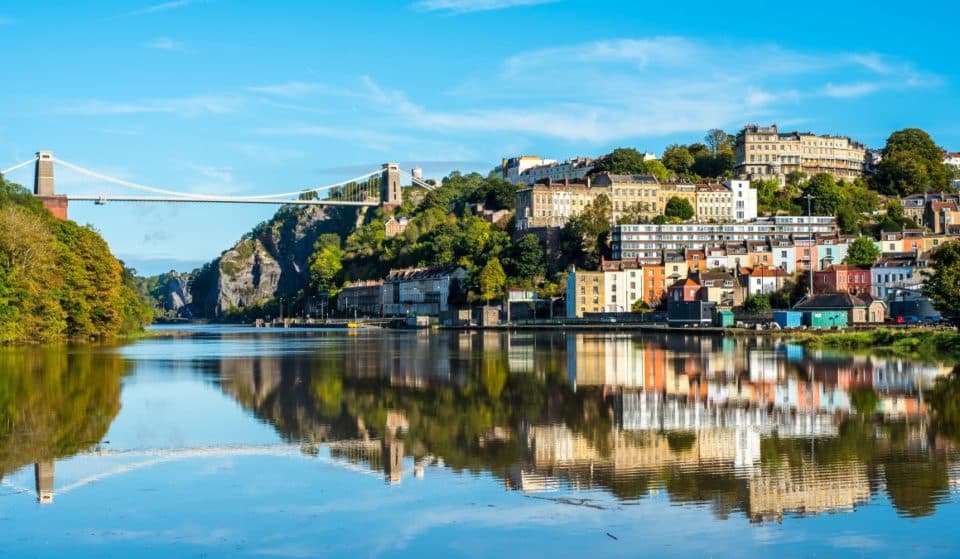We’ve Uncovered The Worst Reviews Of Bristol’s Most Iconic Landmarks – And They Just Made Us Laugh