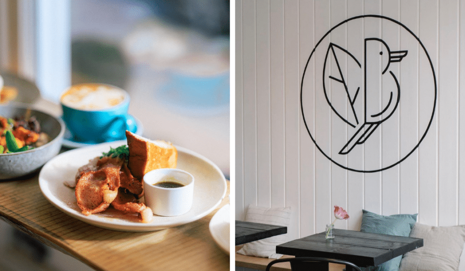 This Healthy Cafe Owned By Two Bristol Bears Players Is Moving To South Bristol This Weekend