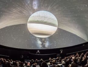 We The Curious To Reopen In Early 2024 With 200 Interactive Exhibits And New 3D Planetarium Shows